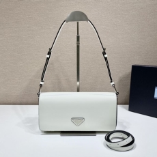 Prada Satchel Bags